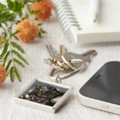 Porte-clés Bane (Côté)