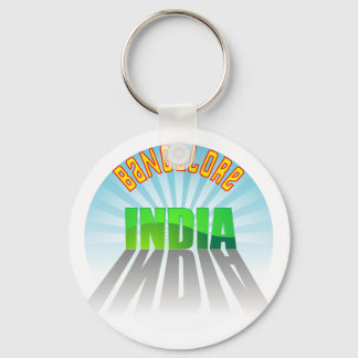 Porte-clés Bangalore
