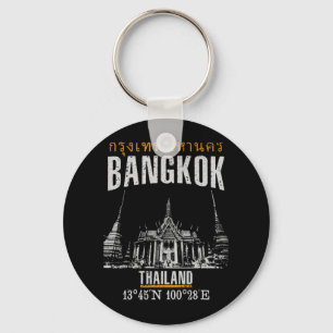 Porte-clés Bangkok