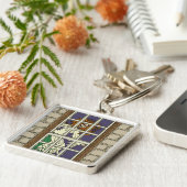 Porte-clés Banshee (Côté)