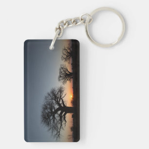 Porte-clés Baobabs sacrés
