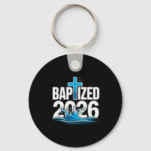 Porte-clés Baptisés 2026 _2