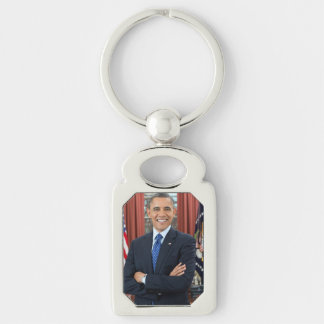 Porte-clés Barack Obama