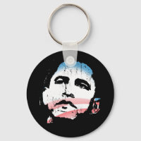 Barack Obama Porte - clé
