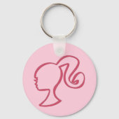 Porte-clés Barb Keychain (Verso)