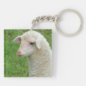 PORTE-CLÉS BARCOOS (Dos)