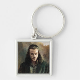 Porte-clés BARD THE BOWMAN™ Graphic