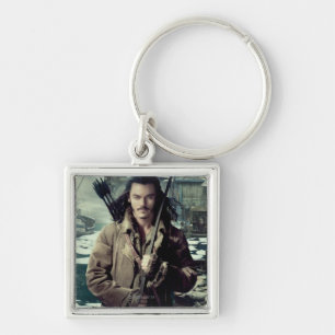 Porte-clés BARDEZ LE BOWMAN™ dans Laketown