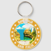 Porte-clés Bari (Recto)