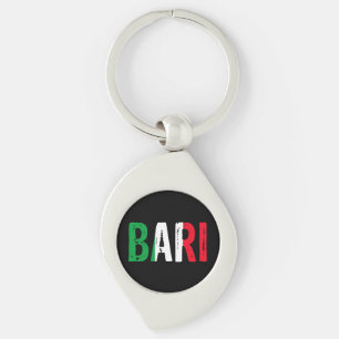 Porte-clés Bari Italie