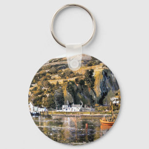 PORTE-CLÉS BARMOUTH WALES