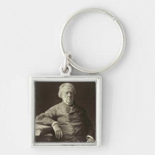 Porte-clés Baron Isidore Justin Severin Taylor (1789-1879), f