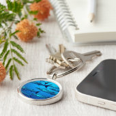 Porte-clés Barracudas (Côté)