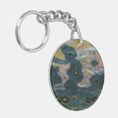 Porte-clés Barrage de Jasper Océanique (Devant gauche)