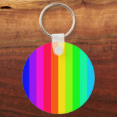 Porte-clés Barres couleur 03 (Recto)