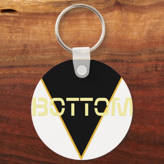 Porte-clés Bas (Recto)