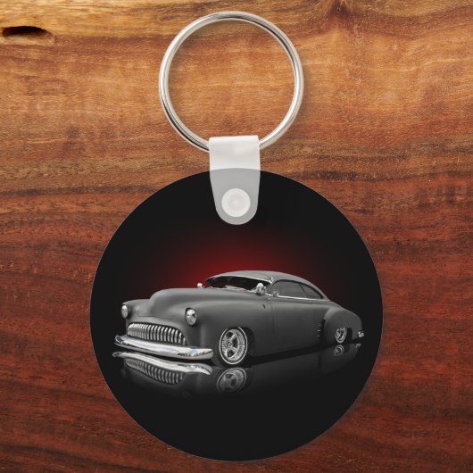 Porte-clés Bas (Recto)