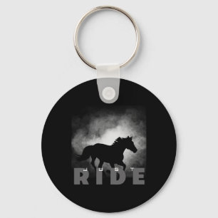 Porte-clés Basbo Ride Équitation Vêtements - Cheval