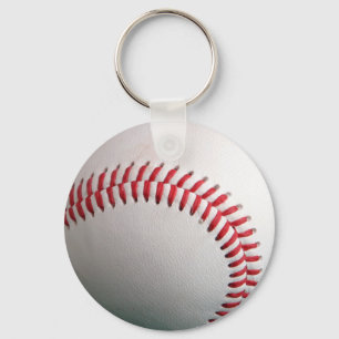 Porte-clés Base-ball