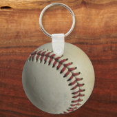 Porte-clés Baseball (Recto)