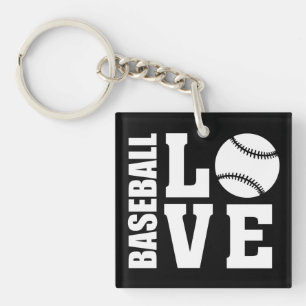 Porte-clés Baseball