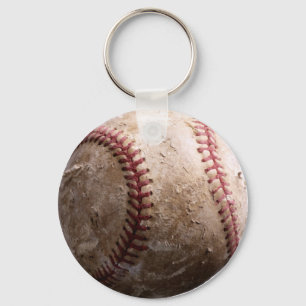Porte-clés Baseball