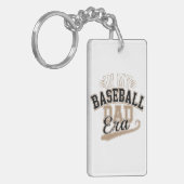 Porte-clés Baseball Papa Era (Devant gauche)