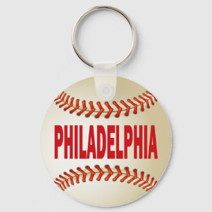 PORTE-CLÉS BASEBALL PHILADELPHIE