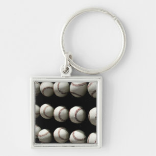 Porte-clés Baseballs
