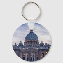 Basilique de San Pietro, Rome (Italie)