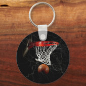 Porte-clés Basket (Recto)