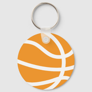 Porte-clés basket