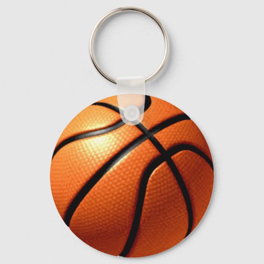 Porte-clés Basket (Recto)