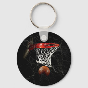 Porte-clés Basket