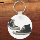 Porte-clés Basket (Recto)