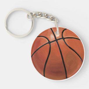 Porte-clés Basket