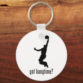 Porte-clés Basket (Recto)