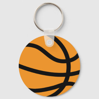 Porte-clés basket