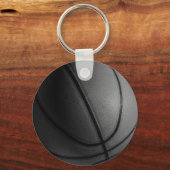 Porte-clés Basket (Recto)