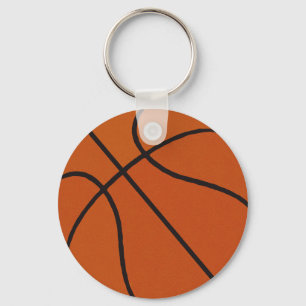 Porte-clés Basket