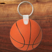 Porte-clés Basket (Recto)