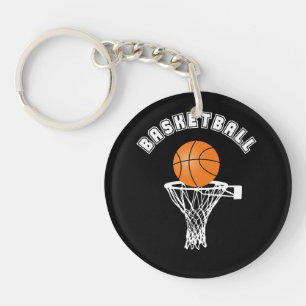 Porte-clés Basket