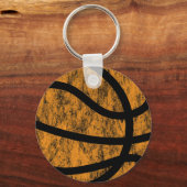 Porte-clés basket (Recto)