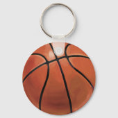 Porte-clés Basket (Recto)