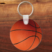 Porte-clés Basket (Recto)