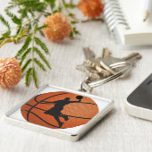 Porte-clés Basket (Côté)