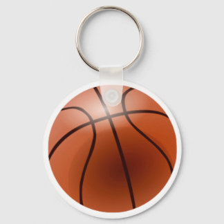 Porte-clés Basket