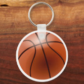 Porte-clés Basket (Recto)