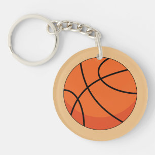 Porte-clés Basket-ball