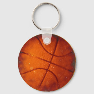 Porte-clés Basket-ball endommagé
